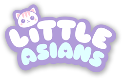 Little Asians