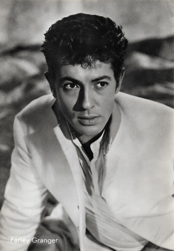 Farley Granger in Senso (1954)