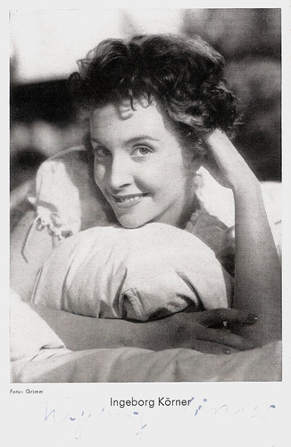 Ingeborg Körner