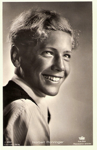 Norbert Rohringer