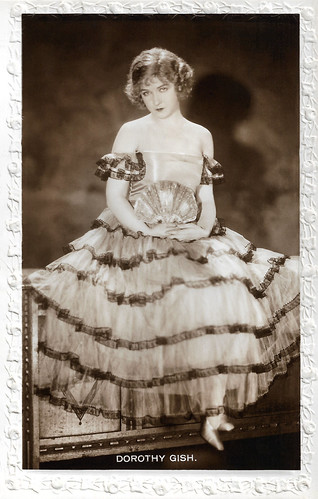 Dorothy Gish