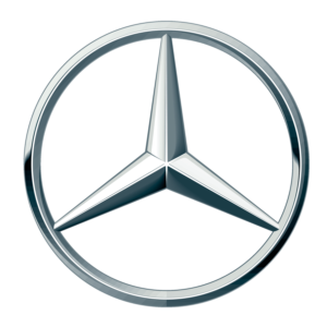 Mercedes Benz Logo PNG