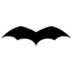 Batman Logo 1939