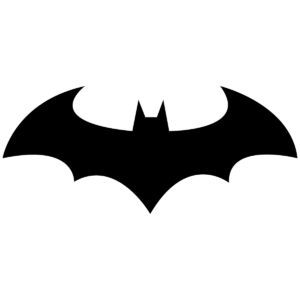 Batman Logo 2000-2011