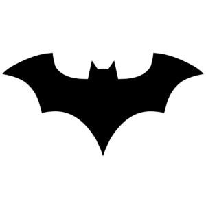 Batman Logo 2011-2016