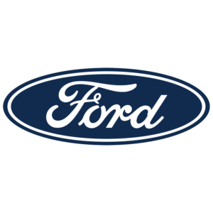 Ford Logo PNG