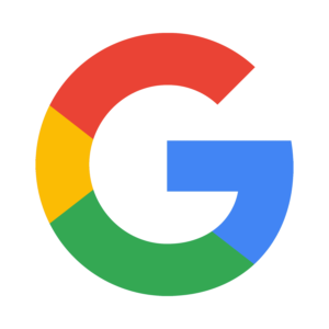 Google logo transparent PNG