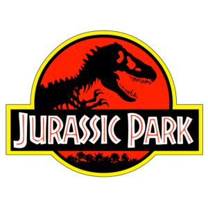 Jurassic Park logo