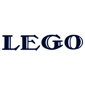 Lego Logo 1934-1936 PNG