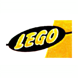 Lego Logo 1948-1955 PNG