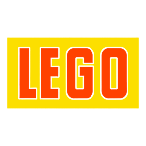 Lego Logo 1953-1955 PNG