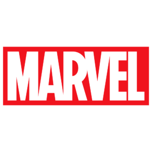 Marvel Logo history