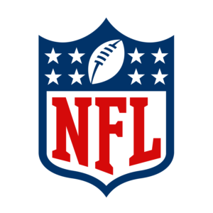 NFL league shield transparent logo