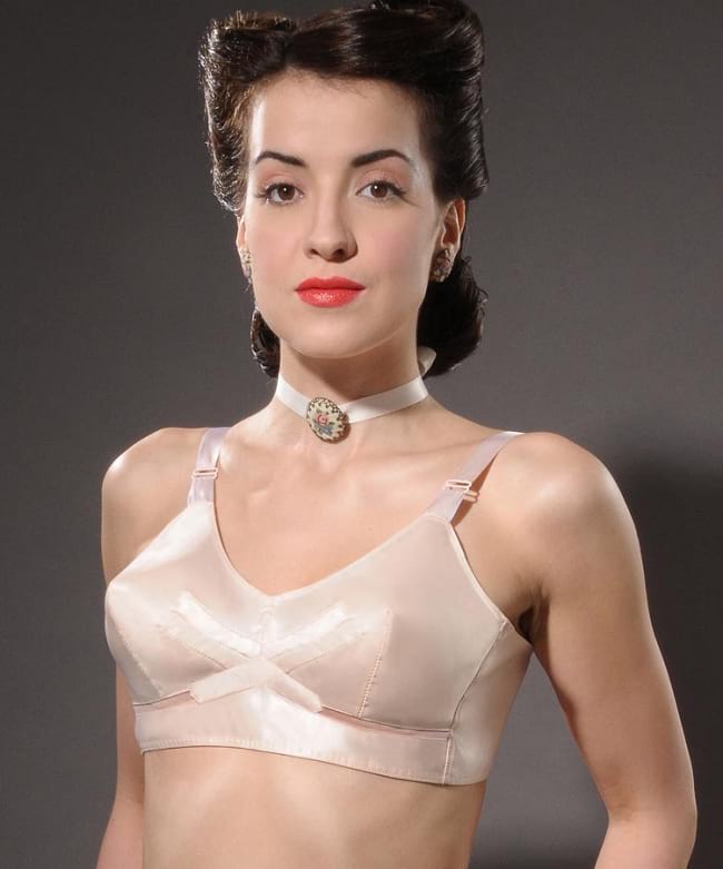 vintage bullet bra for sale