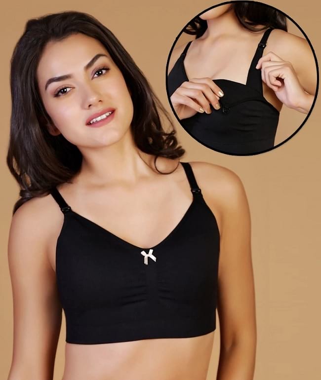 maternity padded bra online india