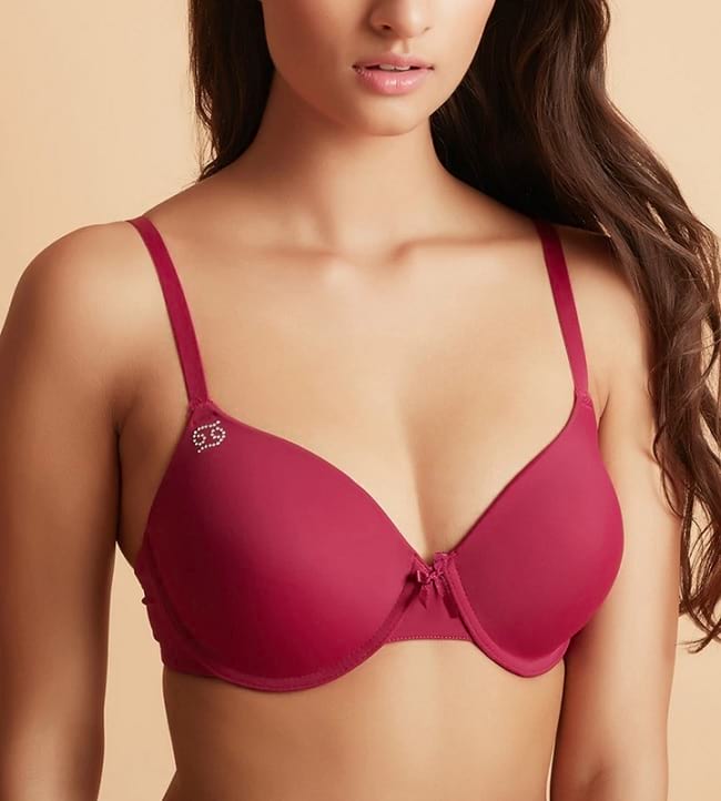 Double padded push up bra online shopping