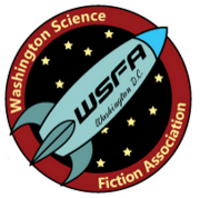 WSFA logo with rocket