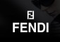 Fendi Logo 3D