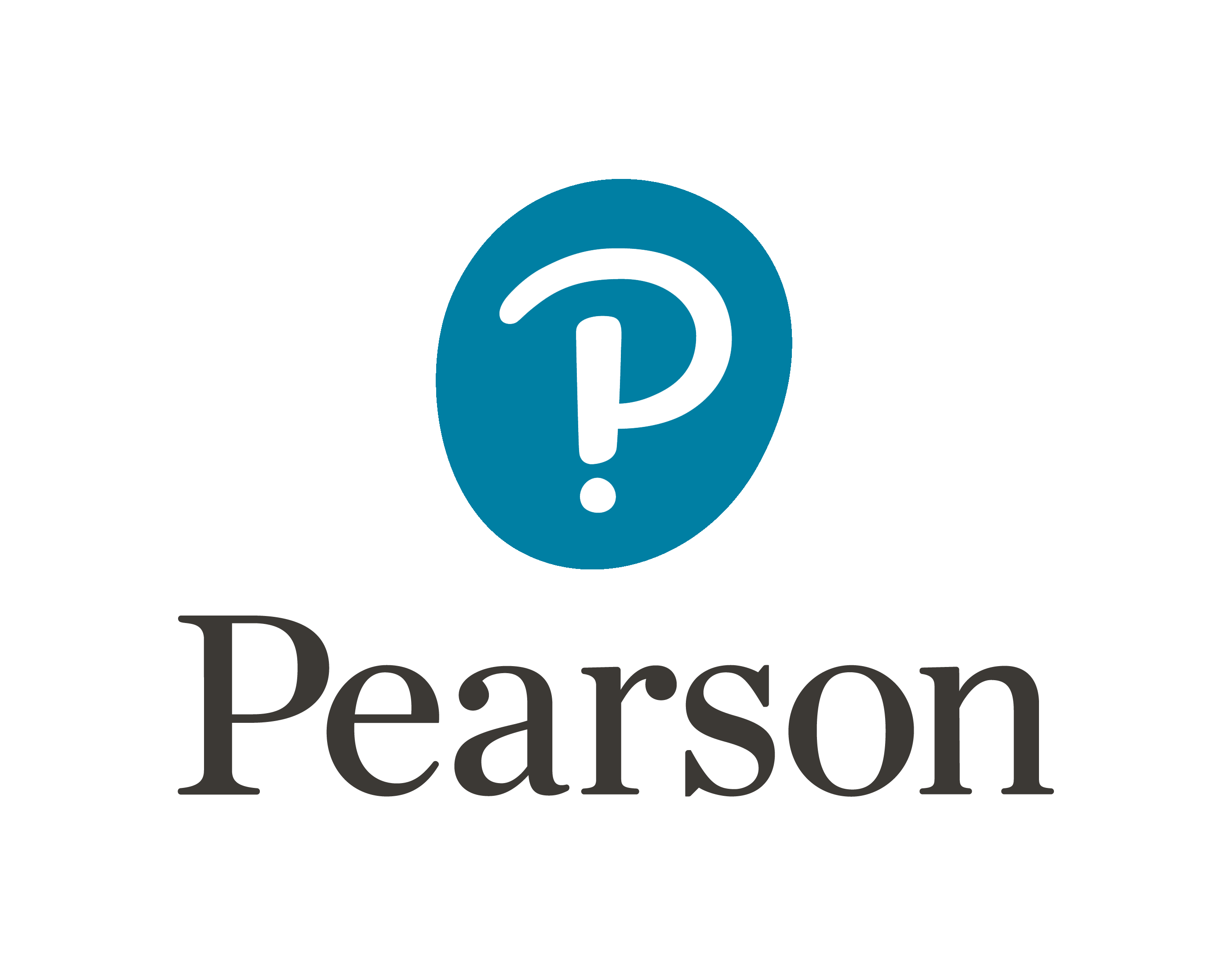 Pearson Logo Wallpaper