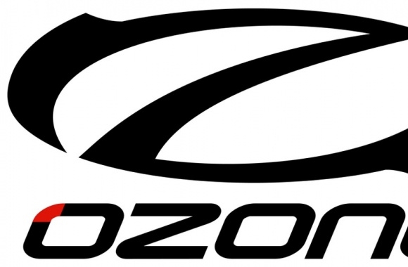 Ozone Logo