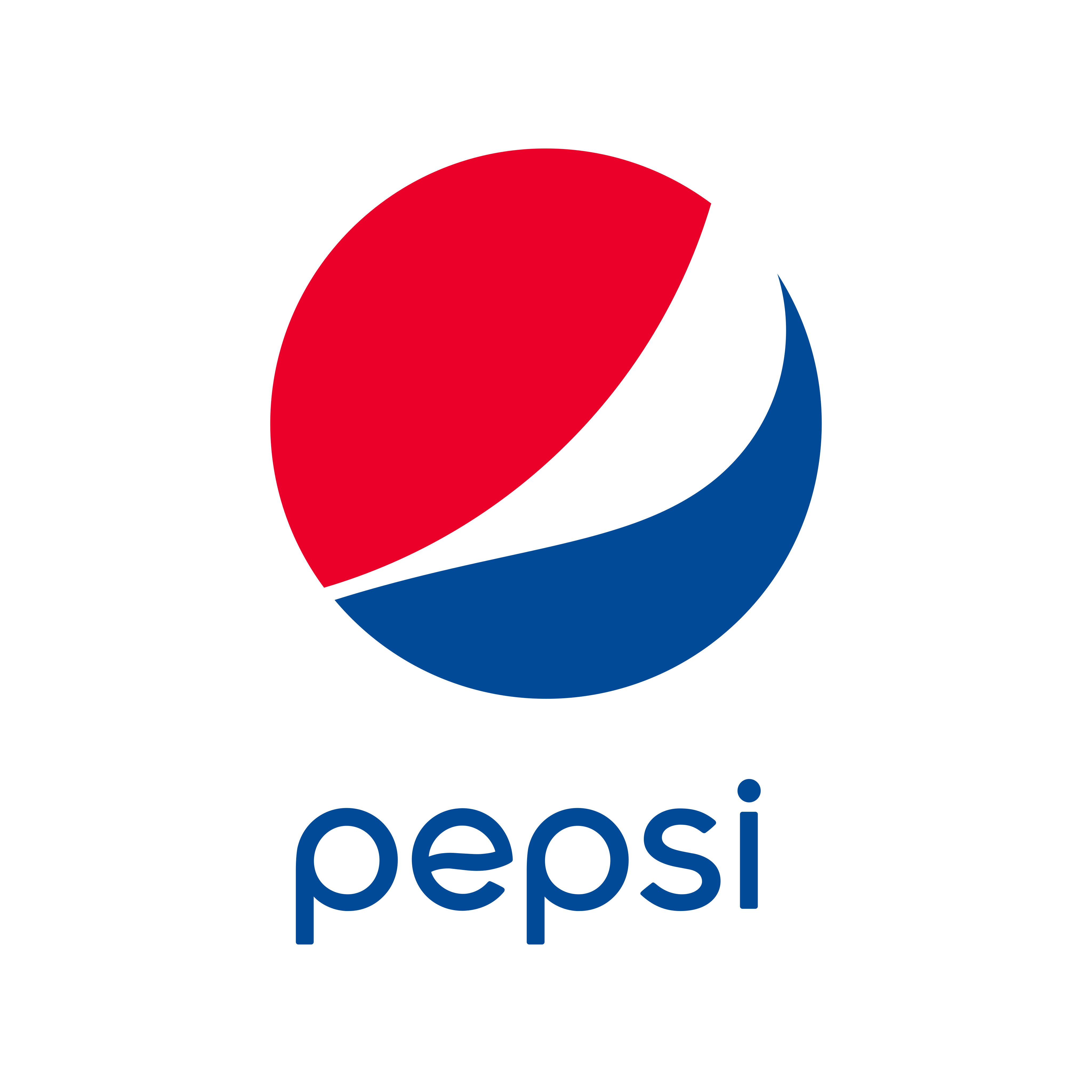 Pepsi Logo - PNG and Vector - Logo Download