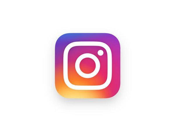 Small Instagram Logo - The Great Instagram Logo Freakout of 2016 - The New York Times