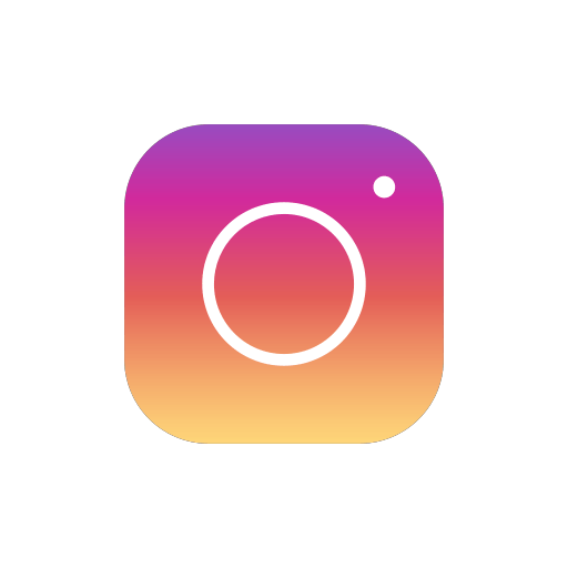 Small Instagram Logo - Small Instagram Camera Logo Png Images