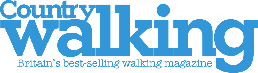 Walking Logo - Philosophy Walks with Mark Reid and Graeme Tiffany - Team Walking