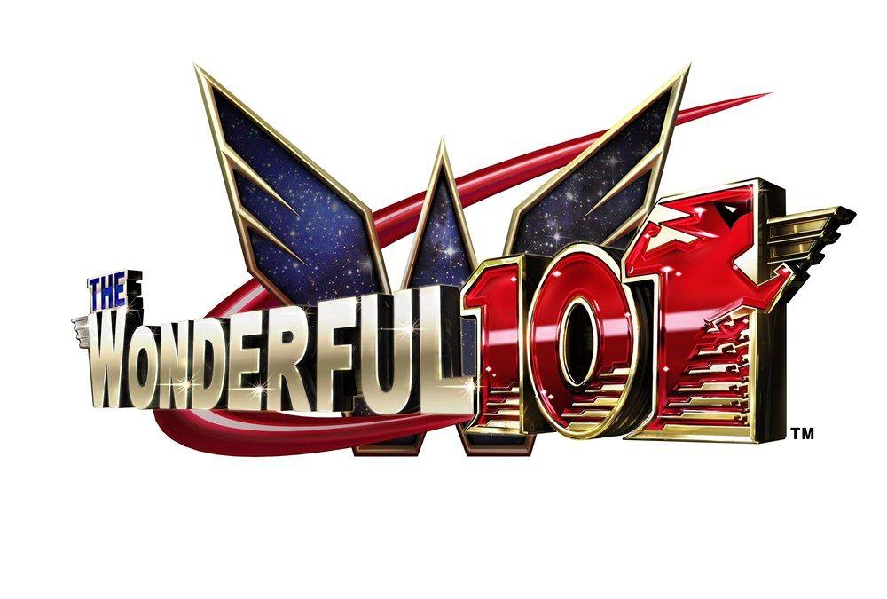 101 Logo - Image - The wonderful 101 logo.jpg | Logopedia | FANDOM powered by Wikia