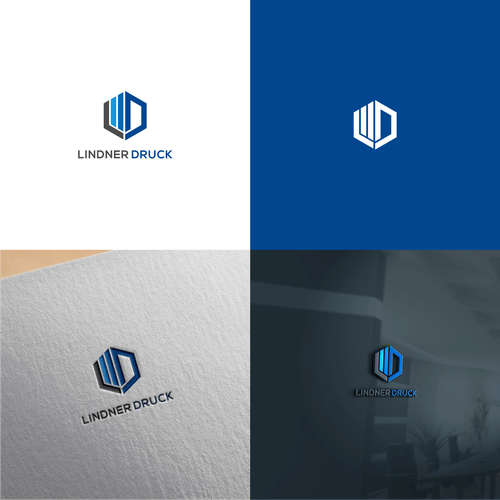 LD Logo - Logo LD | Logo design contest