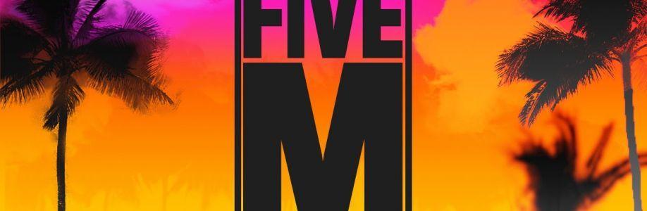 Fivem Logo