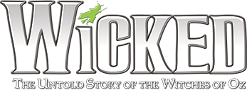 Wicked Logo - Wicked