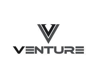 Venture Logo - VENTURE Designed by royallogo | BrandCrowd