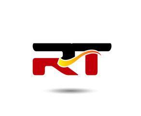 RT Logo - rt Logo