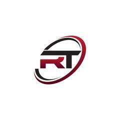 RT Logo - Rt photos, royalty-free images, graphics, vectors & videos | Adobe Stock