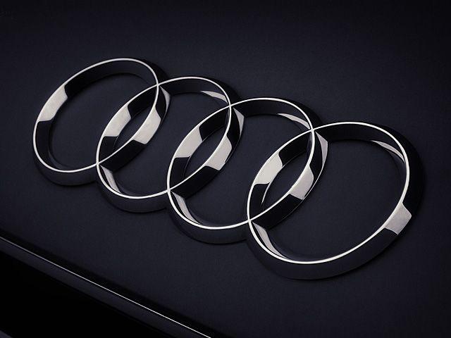 Audi Logo - Audi Logo, HD Png, Meaning, Information | Carlogos.org