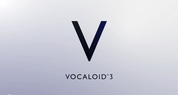 Vocaloid Logo - Vocaloid | Logopedia | FANDOM powered by Wikia