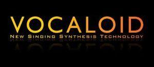 Vocaloid Logo - Vocaloid | Logopedia | FANDOM powered by Wikia