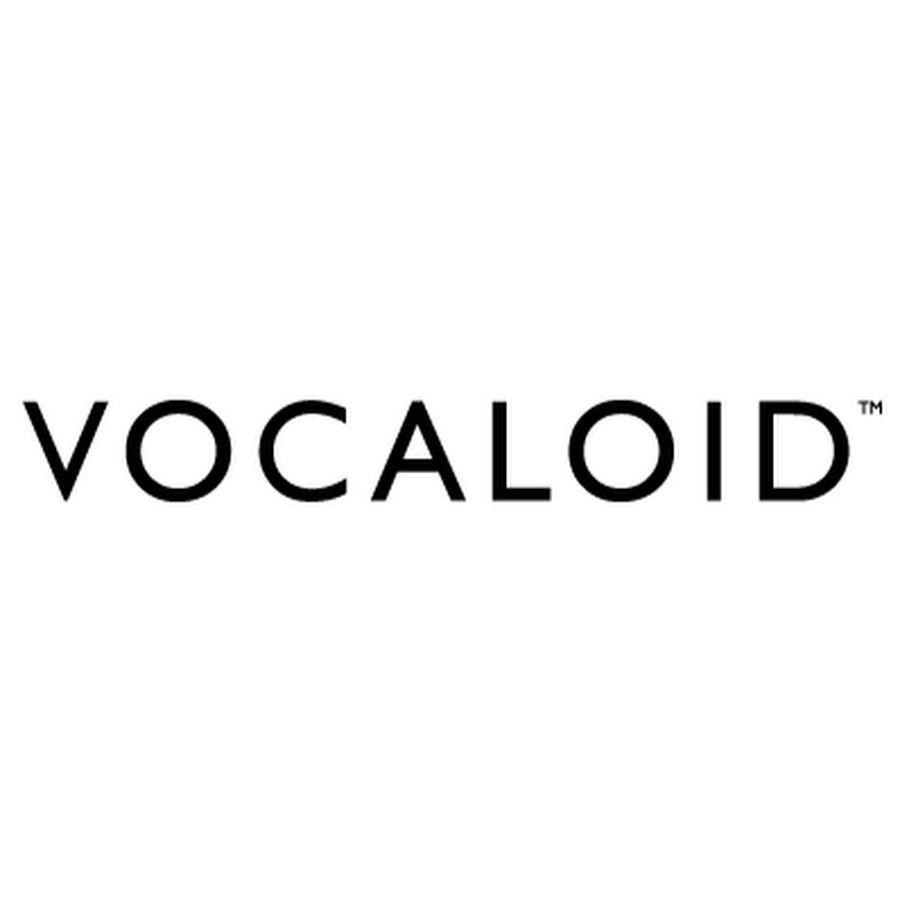 Vocaloid Logo - VOCALOID - YouTube