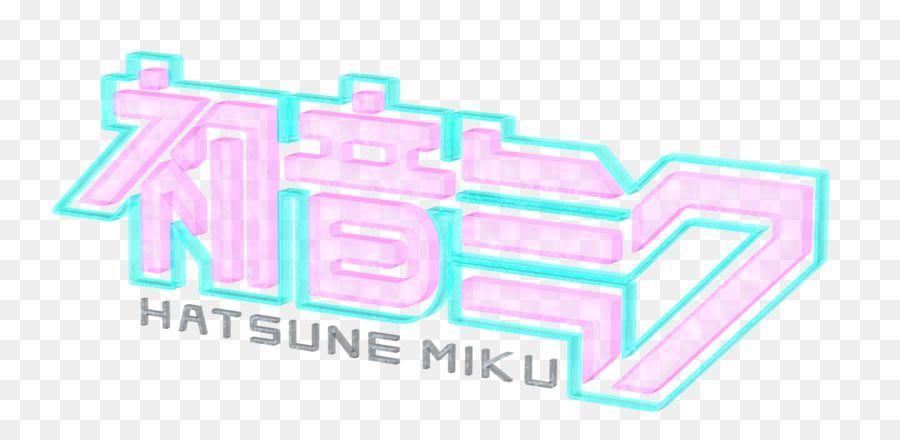 Vocaloid Logo - Logo Hatsune Miku Vocaloid - hatsune miku logo png download - 1643 ...