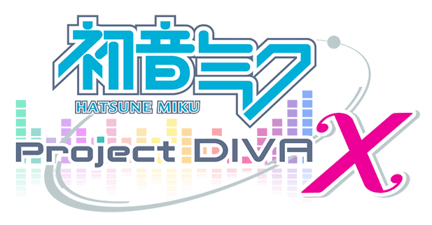 Vocaloid Logo - Hatsune Miku -Project DIVA- X | Vocaloid Wiki | FANDOM powered by Wikia