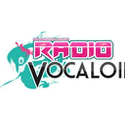 Vocaloid Logo - Vocaloid Radio is an Trance radio station in Tokyo, Japan. Radio ...