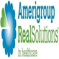 Amerigroup Logo - Amerigroup - Washington - tchispanicchamber.com