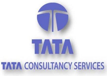 TCS Logo - TCS Logo – CricketGraph