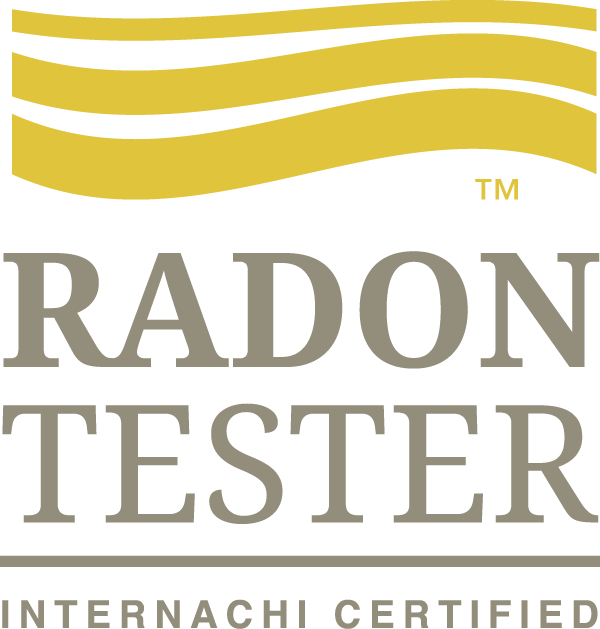 Tester Logo - Radon Testor Logo - Signet Home Inspections, LLC : Signet Home ...