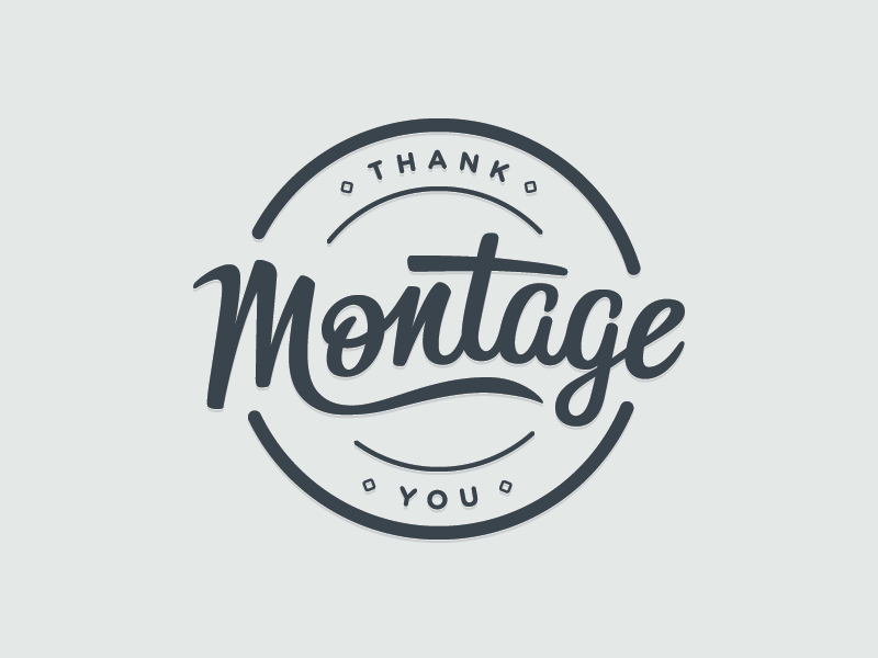 Seal Logo - Thank You Seal by Didi Medina | Dribbble | Dribbble