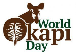 Okapi Logo - WOD Logo 4C – Okapi Conservation Project