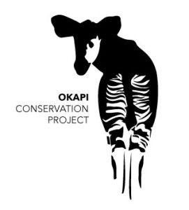 Okapi Logo - Okapi Conservation Project | Dallas Zoo