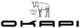 Okapi Logo - okapi | manufacturers of knives and tools | Okapi - manufacturers of ...