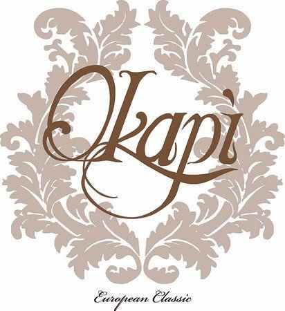 Okapi Logo - Okapi Logo - Picture of Gastrobox by Okapi Cafe, Hong Kong - TripAdvisor